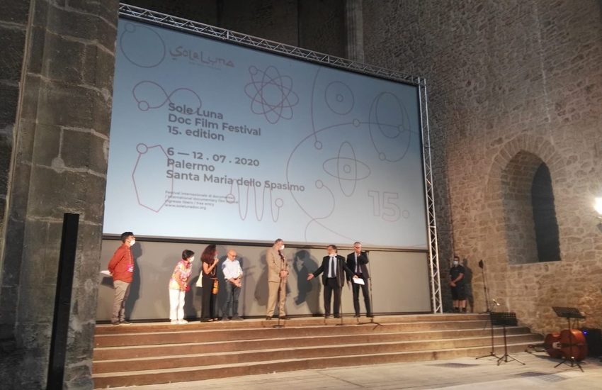 Palermo, continua Sole Luna Doc Film Festival