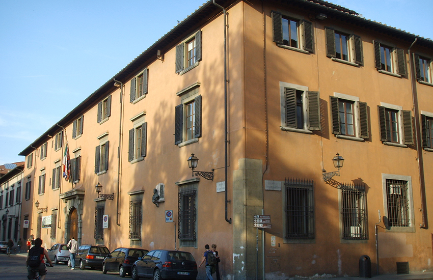 Terzo posto per l'Università, Firenze si conferma eccellenza