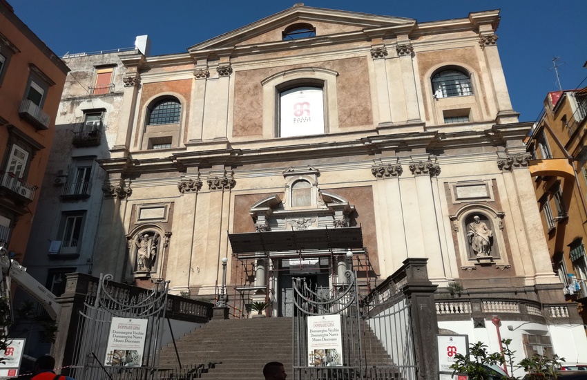 Premio Ammaturo – Legalità Città di Napoli, domani omaggio ai caduti della città