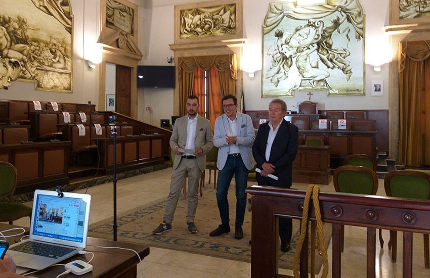 Comune di Catania, presentata mozione per nuova gestione “in house” servizio rifiuti