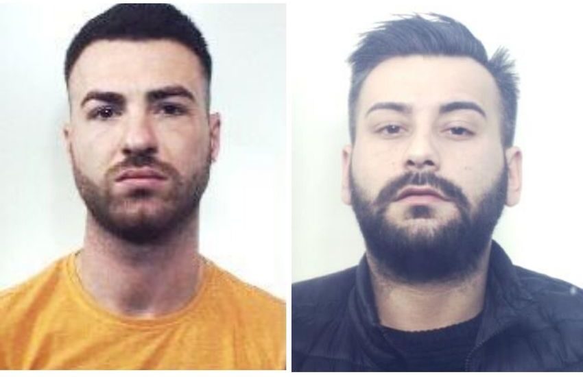 Paternò, inchiodati i due rapinatori seriali diventati il terrore dei commercianti, anche l’altro va in carcere