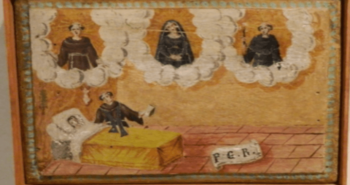 Quadri ex voto