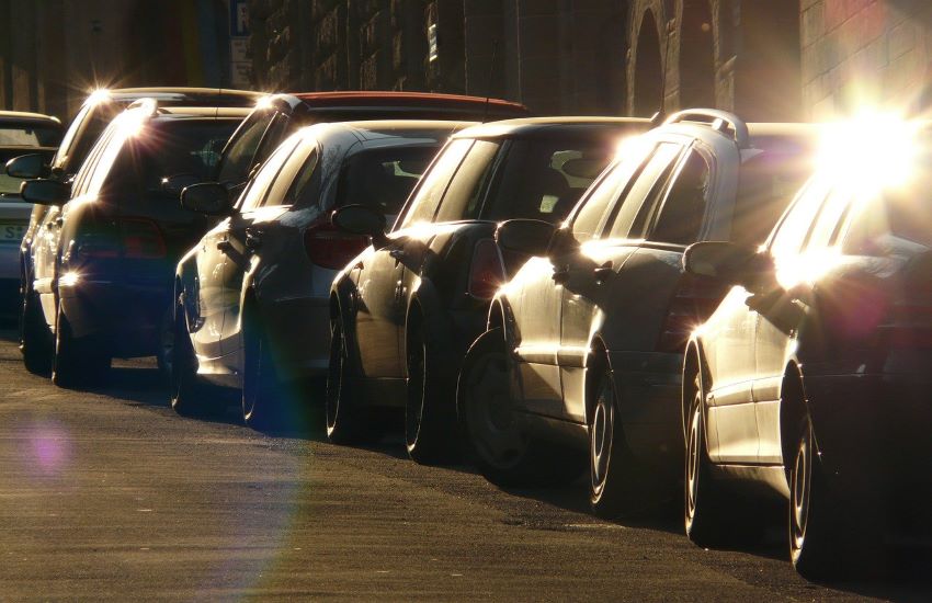 Cacciati da Pozzuoli perché minacciarono un automobilista: basta parcheggiatori abusivi, non sono i padroni della strada