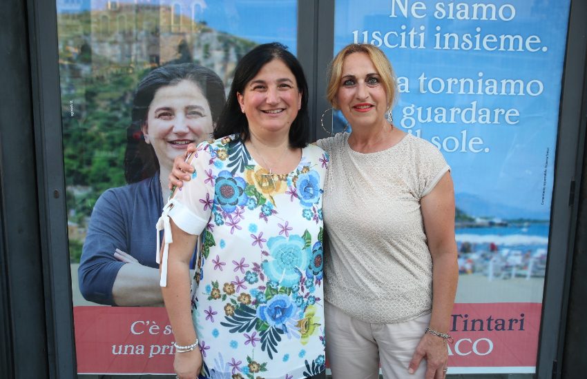 Amministrative a Terracina, Cinzia De Castris nella lista di FdI