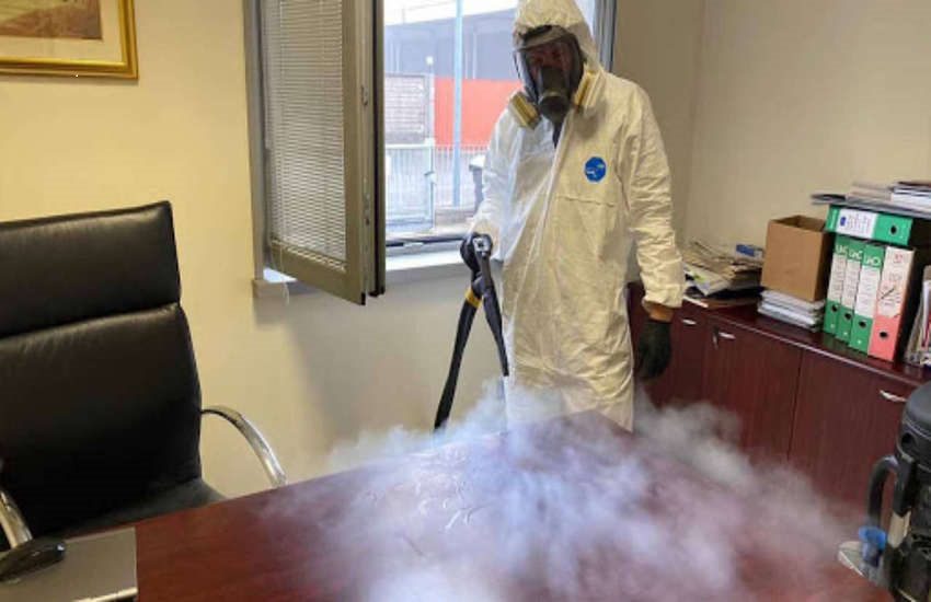 Focolaio Covid dopo festa compleanno nel Messinese. Perquisizioni della Finanza, si indaga per epidemia colposa