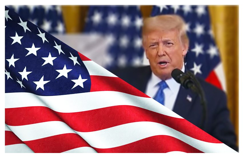 ‘Operation Legend’ e ritorno in solitaria di Trump ai briefing Covid-19