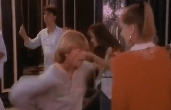 Nino D'Angelo versione Jerusalema