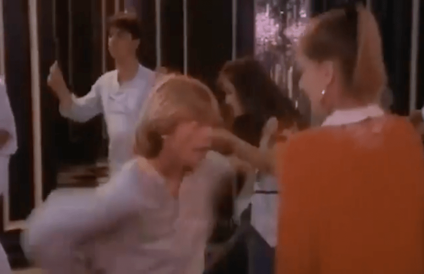 Impazza Jerusalema, boom di visualizzazioni per il video di Nino D’Angelo