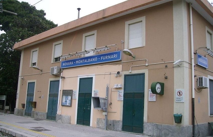 Terme Vigliatore, stazione dismessa Rfi assegnata ad “Angeli sull’asfalto”