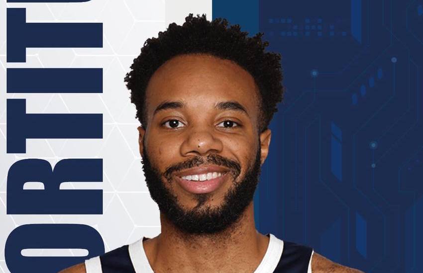 Tre’Shaun Fletcher è un giocatore della Fortitudo Bologna