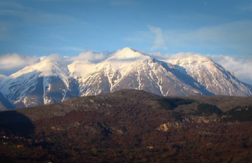 Abruzzo, Pezzopane (Pd): “fallimento della Regione su Parco Sirente-Velino”