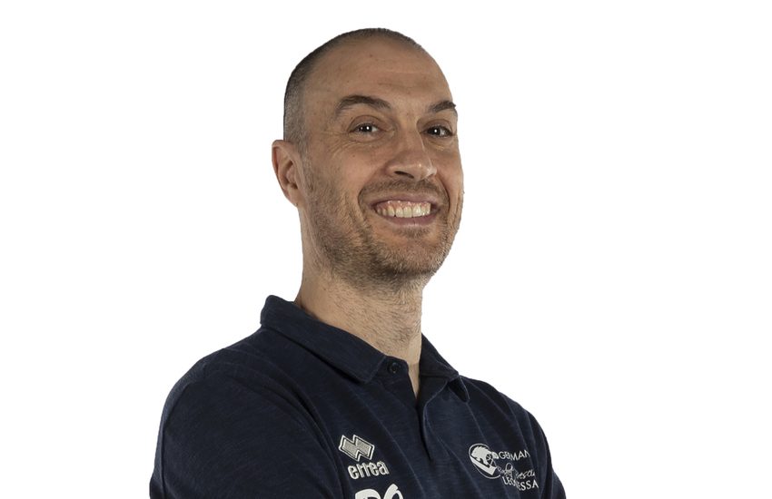 Fortitudo Bologna: parole di elogio da coach Esposito