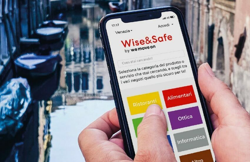 Più saggi e sicuri con Wise and Safe!