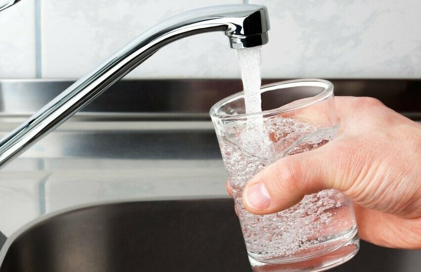 Approvvigionamento idrico: garantire la fornitura di acqua potabile