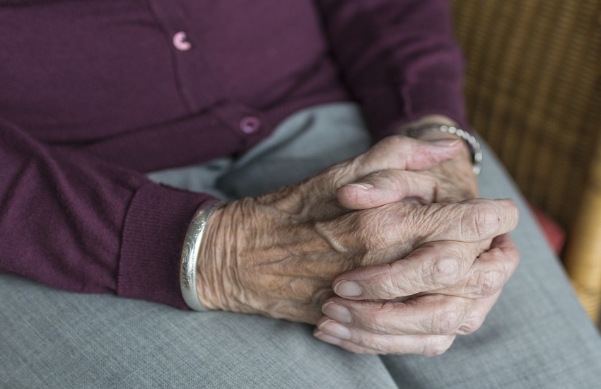 Alzheimer, due giornate a Verona per supportare malati e famiglie