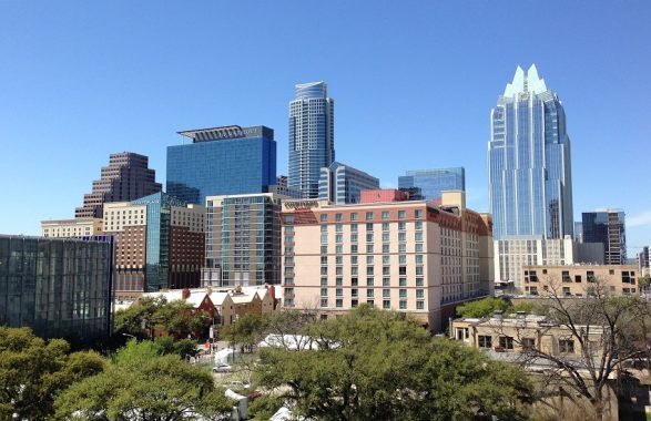 Texas, proteste anti-razziste: un uomo rimasto ucciso ieri sera