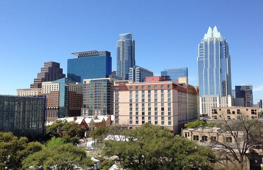 Texas, proteste anti-razziste: un uomo rimasto ucciso ieri sera