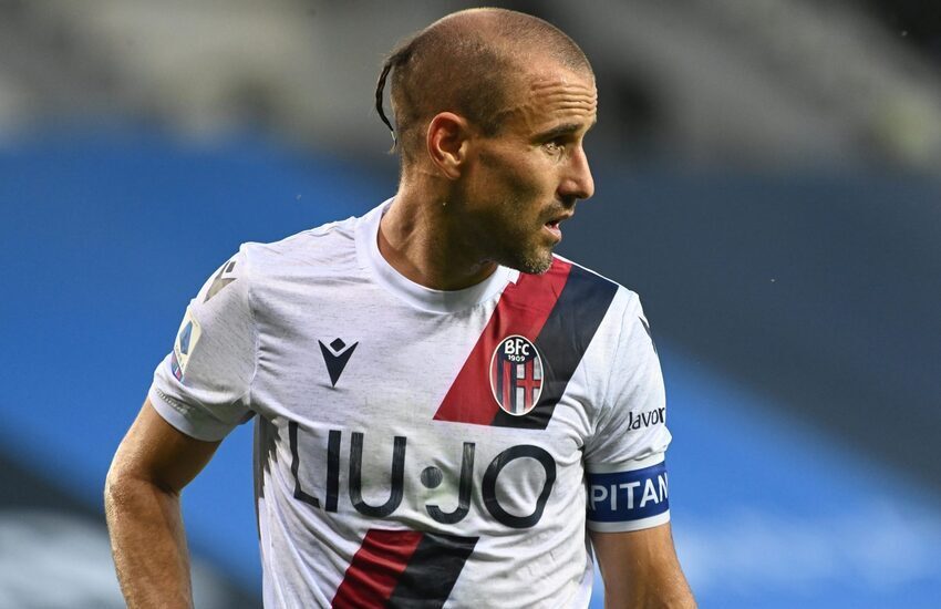 Bologna – Lecce: le formazioni ufficiale