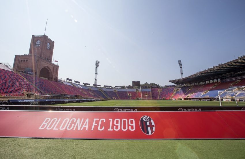 Bologna – Sassuolo: stasera il match al Dall’Ara
