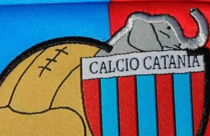 Calcio Catania, Tribunale Fallimentare proroga esercizio provvisorio fino a fine febbraio