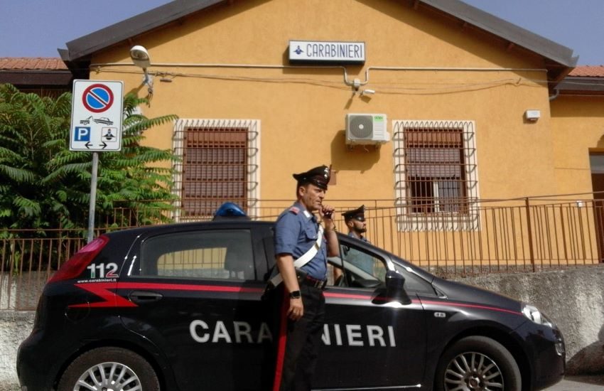 Violenza di genere a Messina, arrestato un 44enne