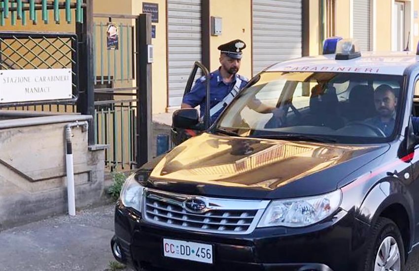 Pozzuoli, controlli straordinari dei carabinieri: un arresto, numerosi sequestri e denunce