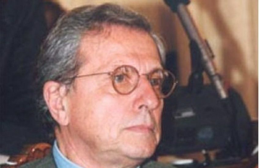 Scomparsa di Carlo Flamigni: il cordoglio del Sindaco di Bologna