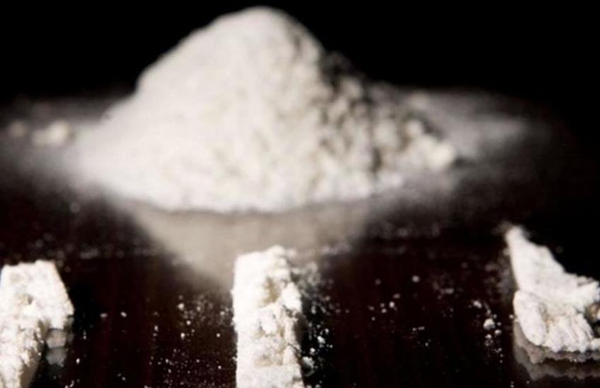 Caltagirone, in casa avevano 7,7 grammi di cocaina, arrestati due coniugi