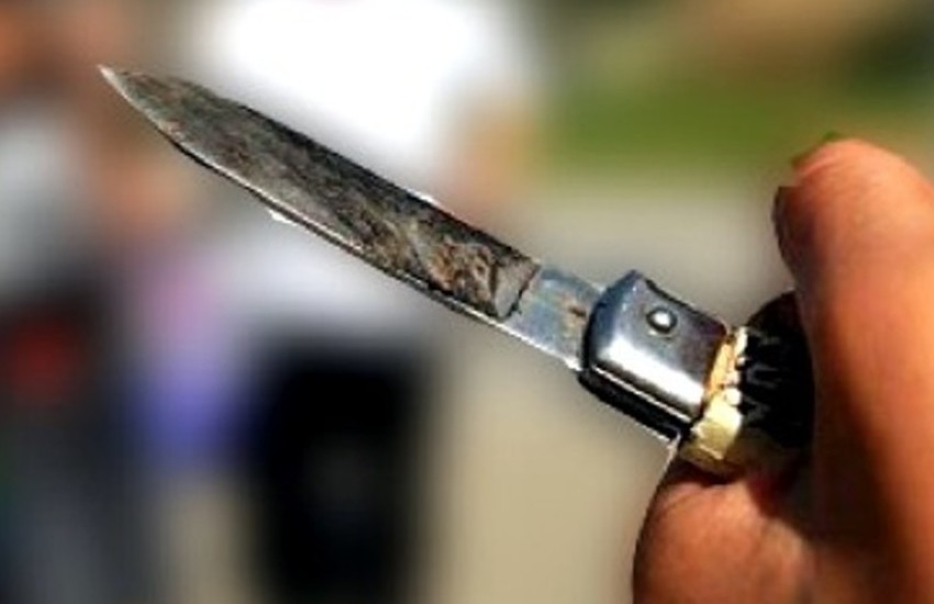 Lite a colpi di coltello tra due donne a Borgo Sant’Antonio Abate