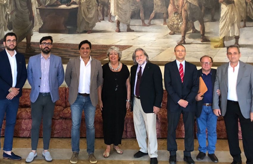 Catania, la via Madonna del Rosario sarà intitolata a Monsignor Gaetano Zito