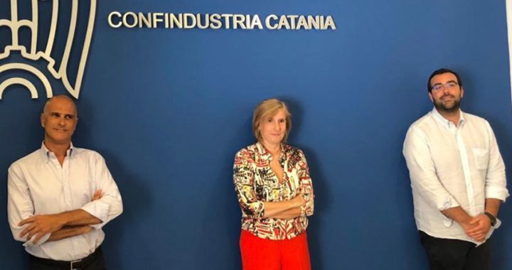 confindustria-catania ornella laneri