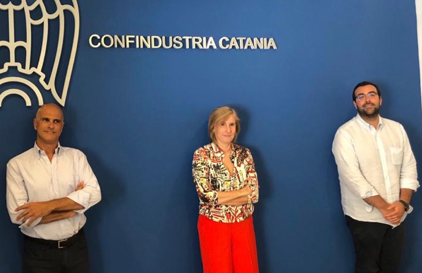 Confindustria Catania, Ornella Laneri nuovo presidente sezione Turismo