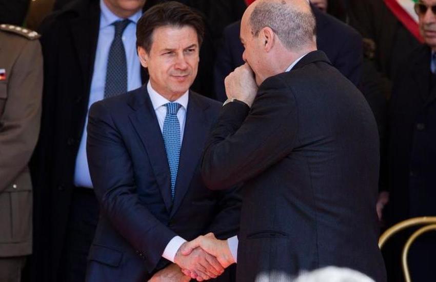 Direzione Pd, Zingaretti conferma il sì al referendum. Intesa con M5S ha salvato il Paese