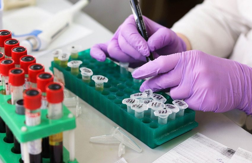 ASL VITERBO: 4 POSITIVI STAMANI