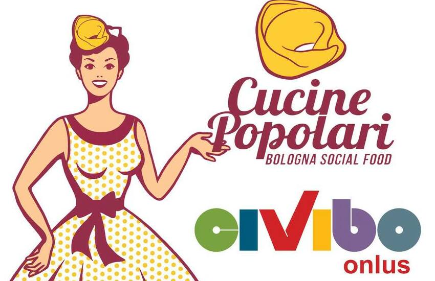 Cucine Popolari Bologna: una donazione importante arriva dal basket
