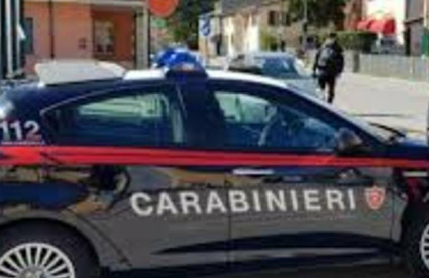 Abano Terme, 25enne ubriaca e drogata al volante: denunciata per guida in stato di ebbrezza e stupefacenti