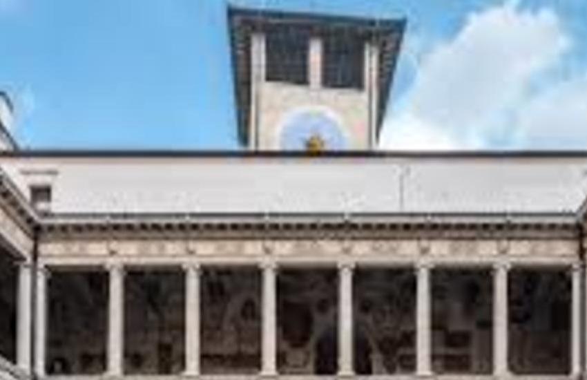 Padova, Università post Covid-19 con nuove aule: costo di 988 mila euro