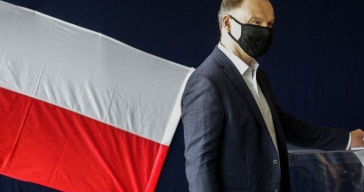 duda polonia