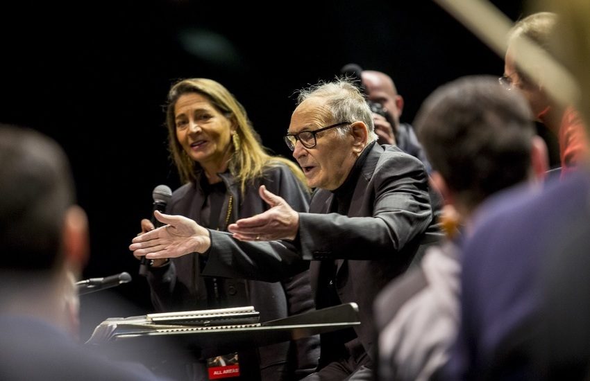 C’era una volta Ennio Morricone, addio a un gigante della musica