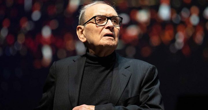 Avrebbe compiuto 92 anni a novembre, muore Ennio Morricone