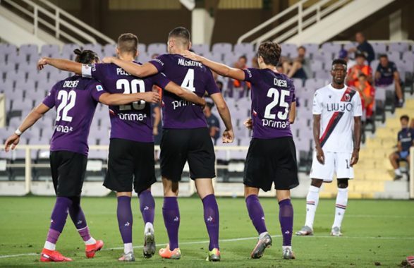 sabato riparte il campionato