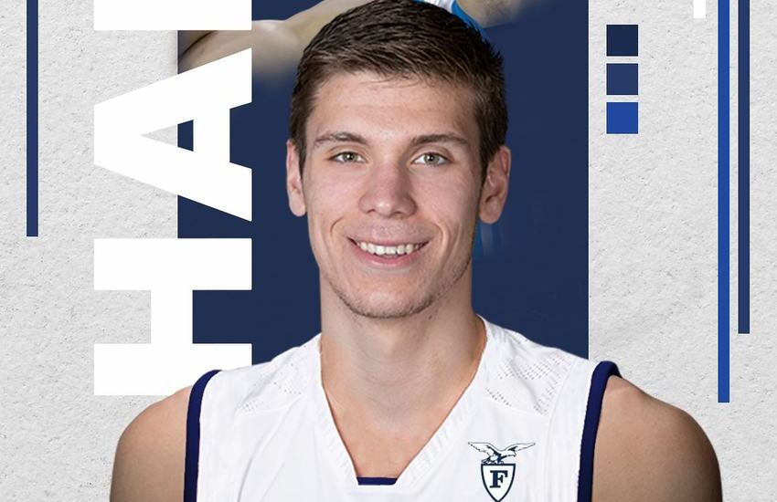 Fortitudo Bologna: Happ è ufficialmente biancoblu