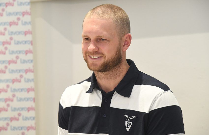 Fortitudo Bologna e Leunen: le strade si separano