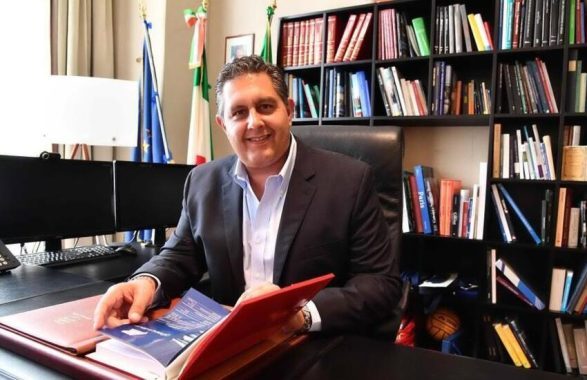 Giovanni Toti