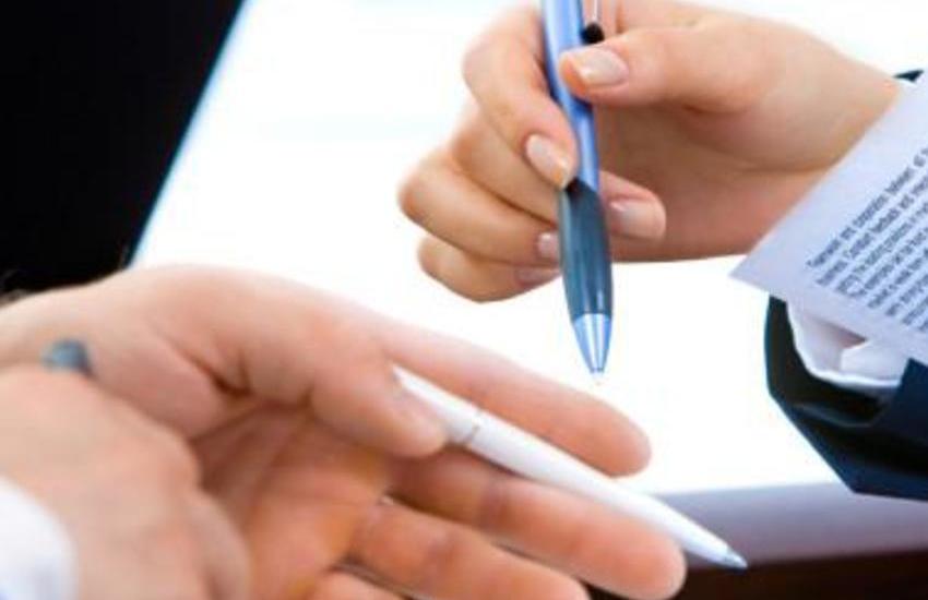 Garante privacy: Rousseau consegni a M5s dati personali degli iscritti