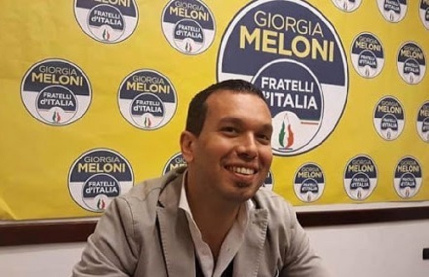 Ariano Irpino – Iannone commissaria la sezione locale di Fratelli d’Italia e nomina Marenghi
