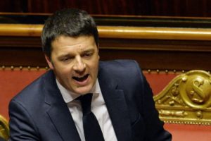 Quirinale, Renzi: “L’operazione Draghi è fattibile”