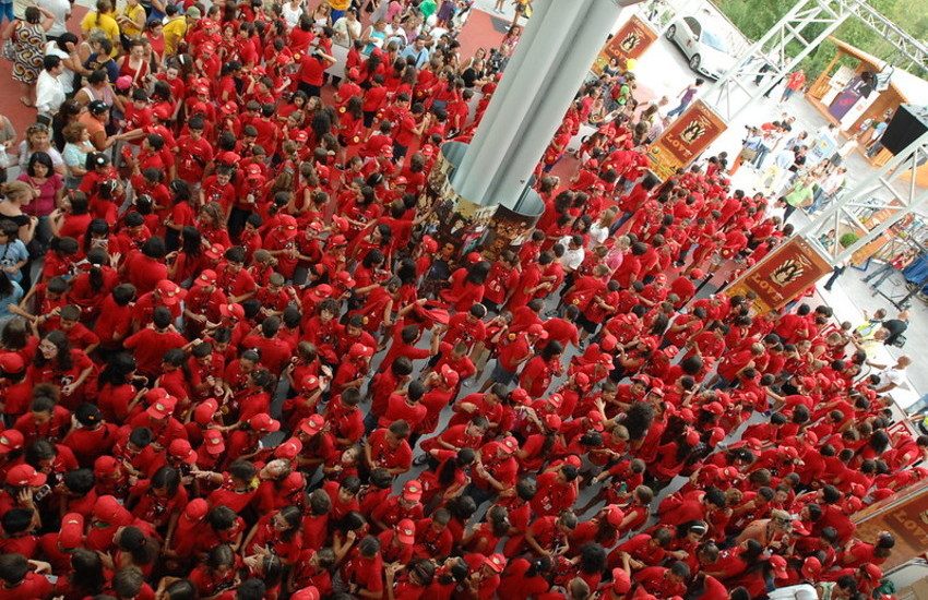 Giffoni 50: al via oggi il lungo percorso di celebrazioni