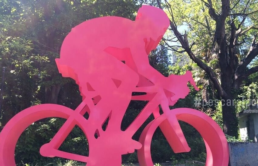 Ciclismo, Giro d’Italia 2020 arriverà anche a Monselice nella tappa da Cervia attraverso i Colli Euganei