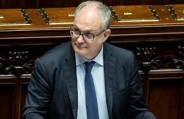 Gualtieri economia decreto agosto scuola tasse
